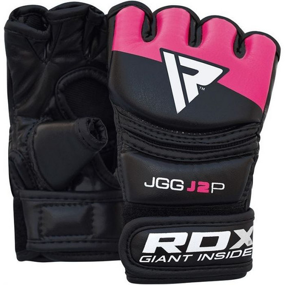 Junior MMA Grappling Gloves