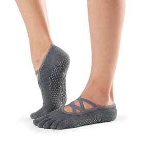 Fulltoe Elle Grip Socks
