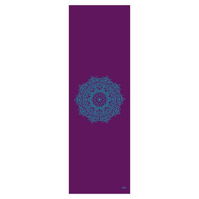 Bodhi - Design yoga mat Mandala, The Leela Collection