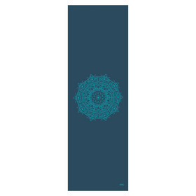 Bodhi - Design yoga mat Mandala, The Leela Collection