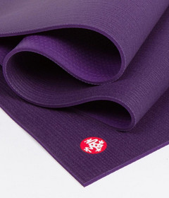 PRO® yoga mat, 6 mm, Extra Long, 215 cm (many colours)