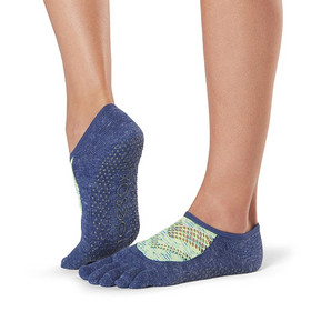 Fulltoe Luna Grip Socks