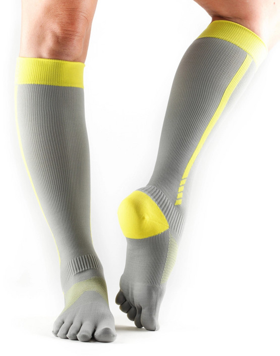 ToeSox - Zoe Sport Compression Knee High –