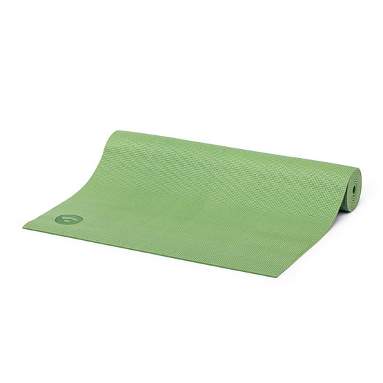 Gaiam Premium Grip Yoga Mat OLIVE – Body Basics