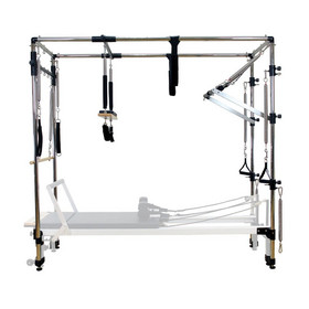Align-Pilates A2 & C*-Pro Full Cadillac (Frame only)
