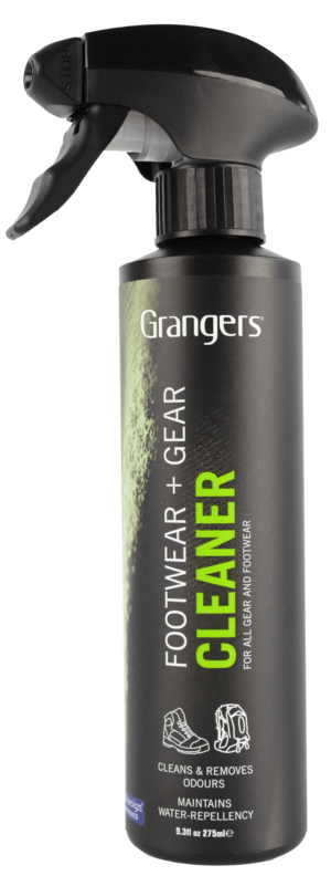 Grangers Footwear Repel Plus 275 ml