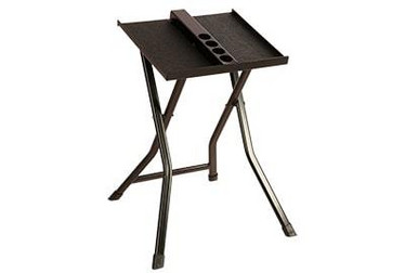 Large Compact Weight Stand