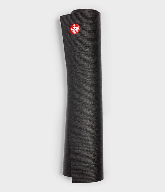 Manduka Prolite – Thunder – Dark grey – YOGALIFE Finland