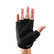 Grip Glove, Black Deco