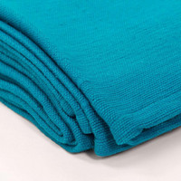 Organic Cotton Yoga Blanket Stretch Now