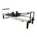 C2 Pro RC Pilates Reformer With Leg Extensions