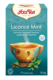 Licorice Mint, luomutee