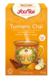 Turmeric Chai, luomutee