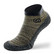 Barefoot Sock Shoe, Olive Green