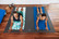 PRO™ Extra large yoga mat, squared