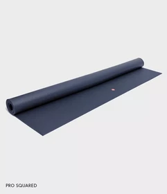 PRO™ Extra large yoga mat, squared