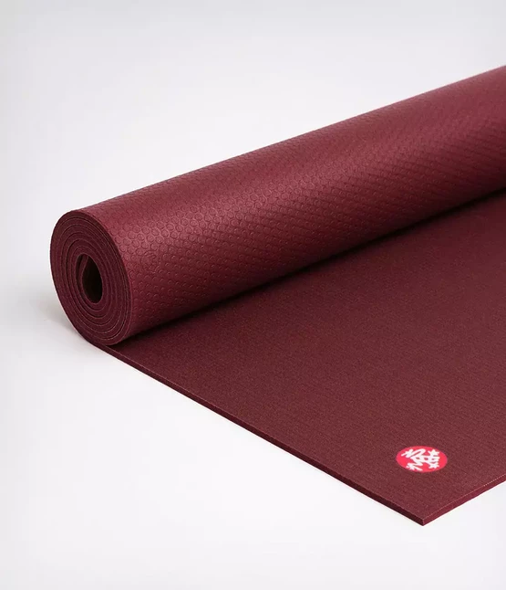 Manduka THE PRO Yoga Mat Bamboo ColorFields, manduka yoga mat