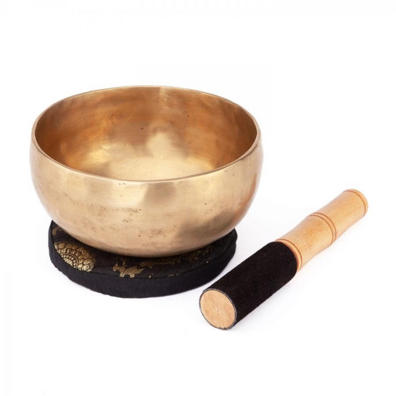 Instruments: Bol Tibétain 38 à 40 cm