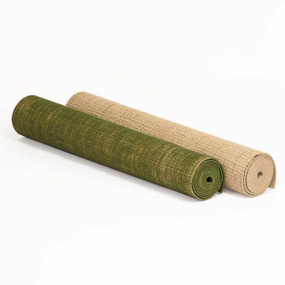 Bodhi - Yoga mat JUTE PRO 