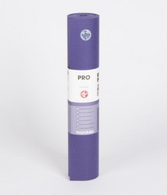 PROlite, joogamatto, 4,7 mm, 200 cm (useita värejä)