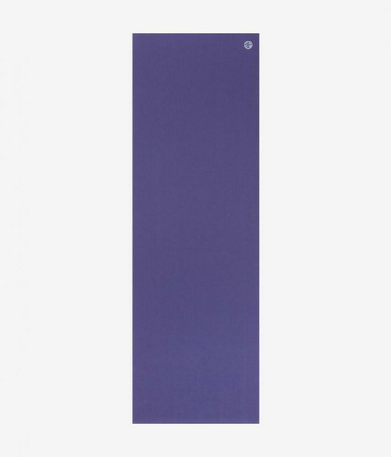 Almost Perfect PROlite® Yoga Mat - 4.7mm Paisley Purple, Manduka