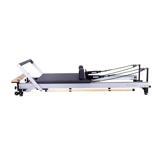 Full Pilates Cadillac (Frame Only) A2 & C-Series