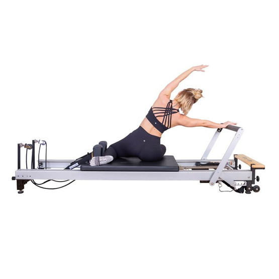 Pilates Box  Align Pilates Sitting Box – PIS Fitness