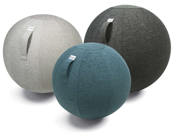 Vluv stov outlet fabric seating ball