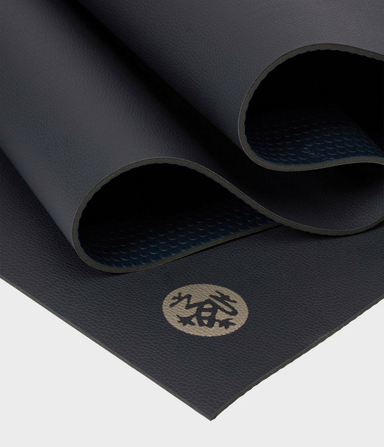 NEW!!! Manduka PROlite Yoga Mat Dark Gray