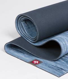 eKO Lite®, yoga mat, 4 mm (many colours)