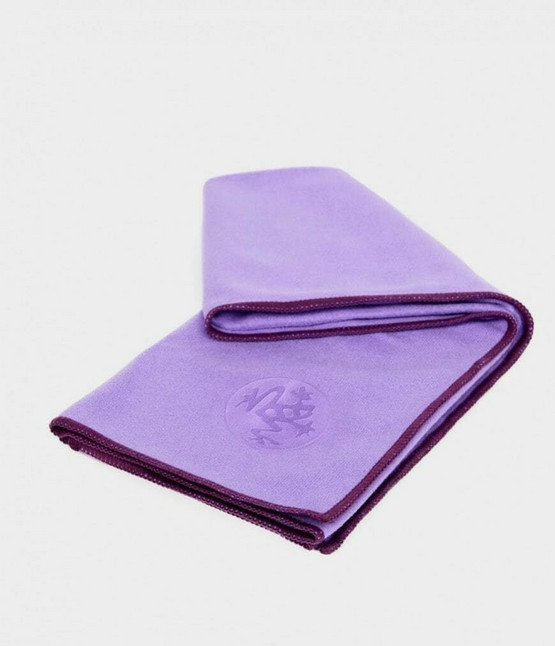 Equa® Hand Yoga Towel