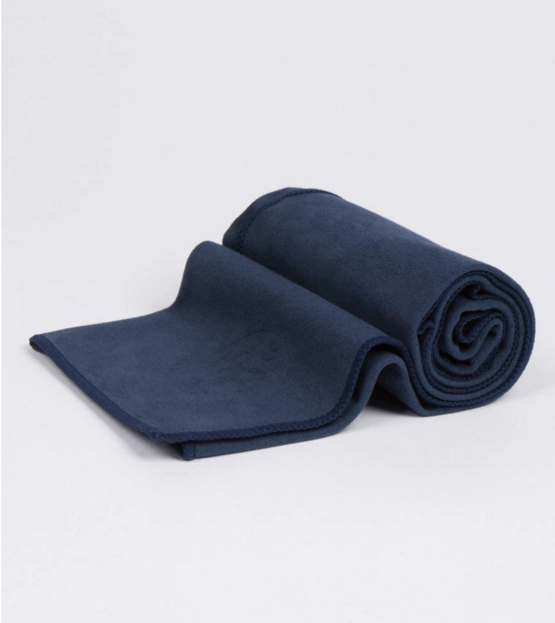 Buy Manduka eQua Yoga Mat Towel Morganite at