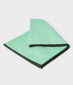 eQua® hand yoga towel (many colours)