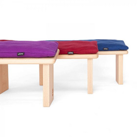 Cushion for Meditation Bench