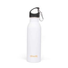 Stainless Steel Bottle with design, 700 ml
