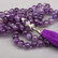 Mala - Amethyst, 108 beads
