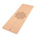Yoga mat Cork, FLOWER OF LIFE, 4 mm