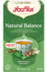 Natural Balance, luomuyrttitee