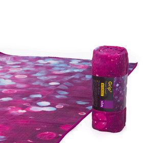 Yoga Towel Grip² (many colours)