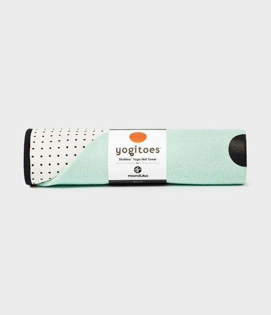 Yogitoes® Joogapyyhe (useita värejä)