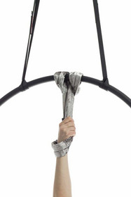Hand Loop for Aerial Hoop, Velvet