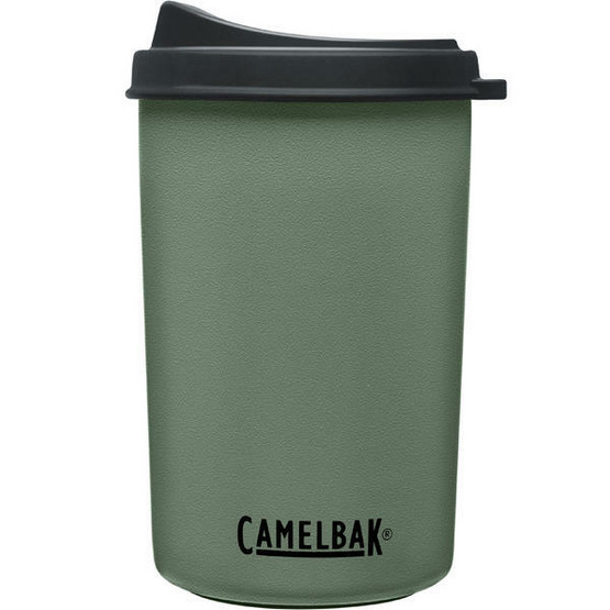 CamelBak Hot Cap Vacuum Stainless 20 oz Moss