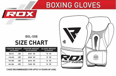 S4 Leather Sparring Boxing Gloves