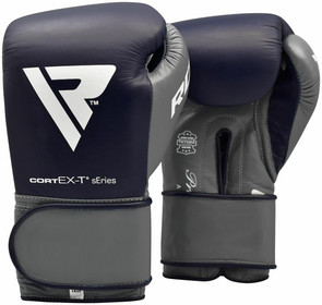C4 Fight Boxing Sparring Gloves
