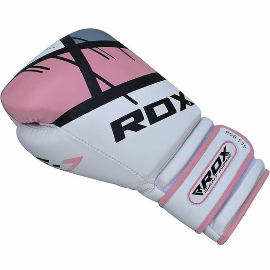 RDX F7P Ego Boxing Gloves