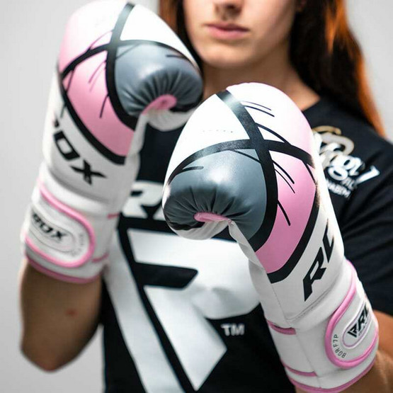 RDX Sports, Boxing Gloves F7 Ego