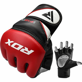 F12 MMA Grappling Gloves
