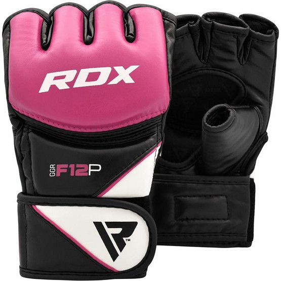 MMA Grappling Gloves for Women