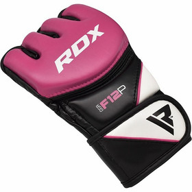 MMA Grappling Gloves for Women