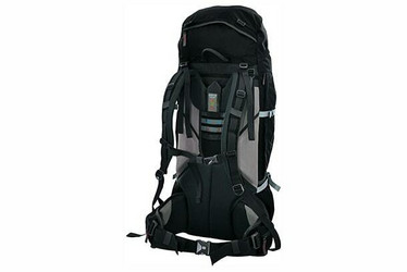 Zenith Trekking Backpack, 75 + 10 L